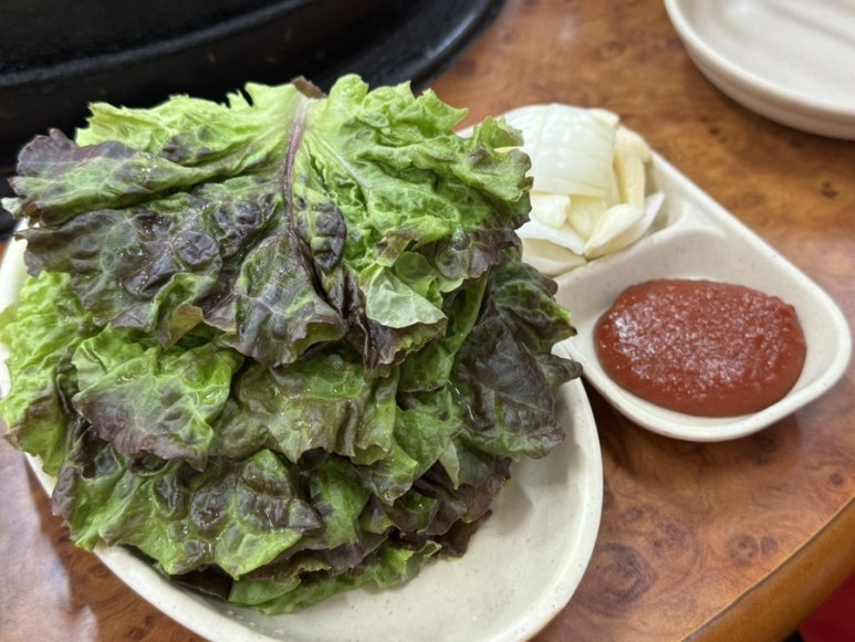 빨강머리이모닭갈비 이미지