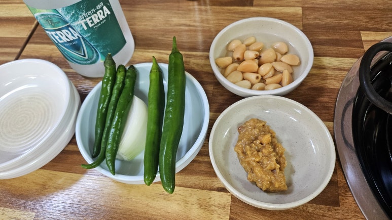 시골통돼지볶음찌개전문점 사진 7