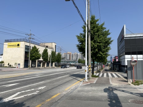 워시랜드원주점 이미지
