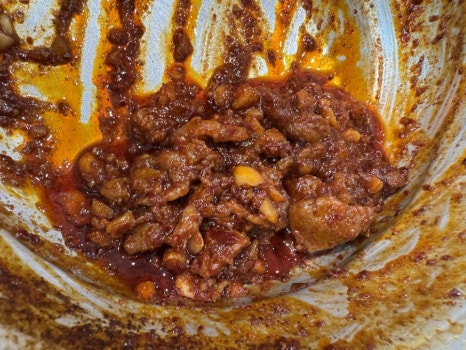 동인동양푼이갈비찜 이미지
