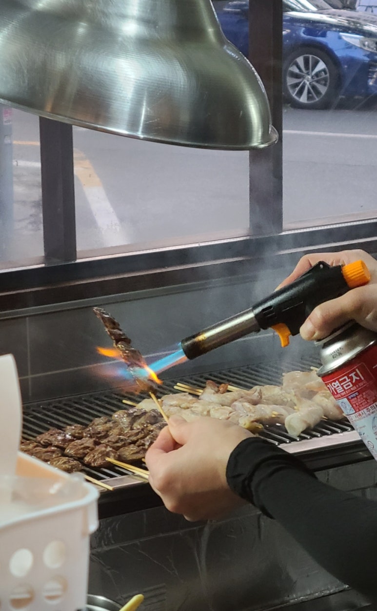 꾸버찌송정점 이미지