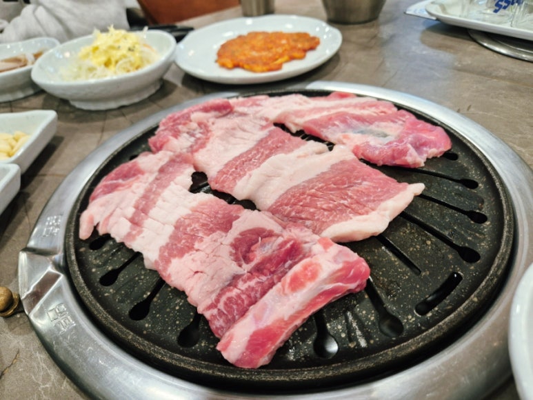 봉순네숯불구이 이미지