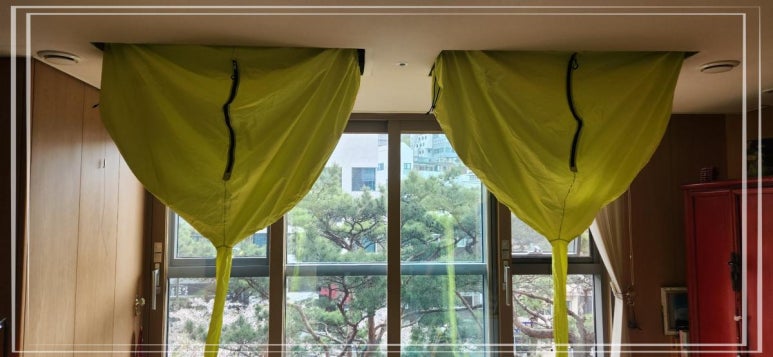 인천에어컨청소햇살크리닝 이미지