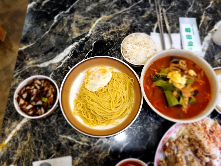 셰셰반점 이미지