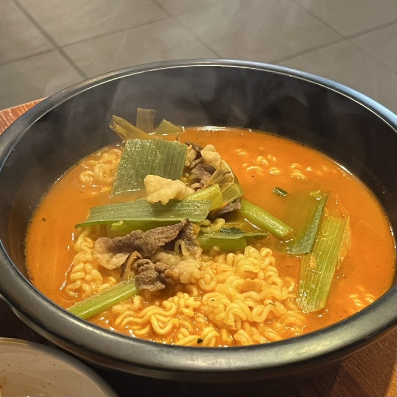 한마음정육식당 동탄북광장점 이미지