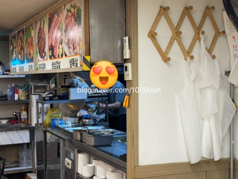 벌떼식당 이미지