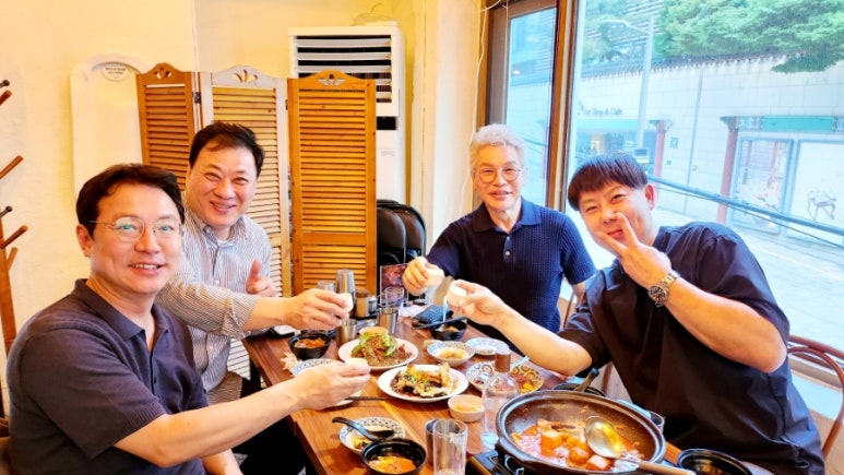 행복대박우육면 이미지