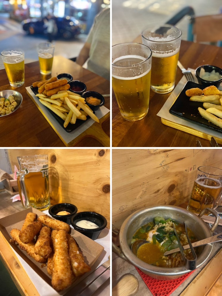 최군맥주 신도림역점 이미지