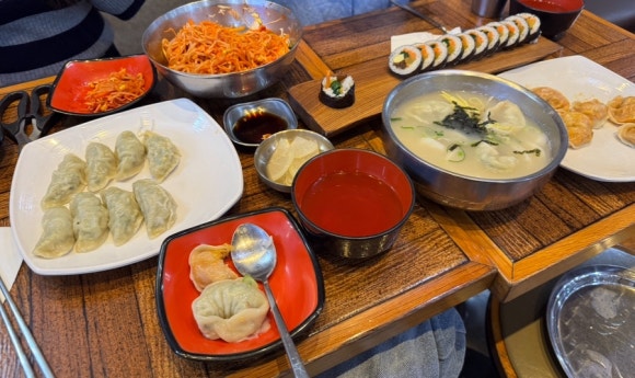 유경분식 이미지