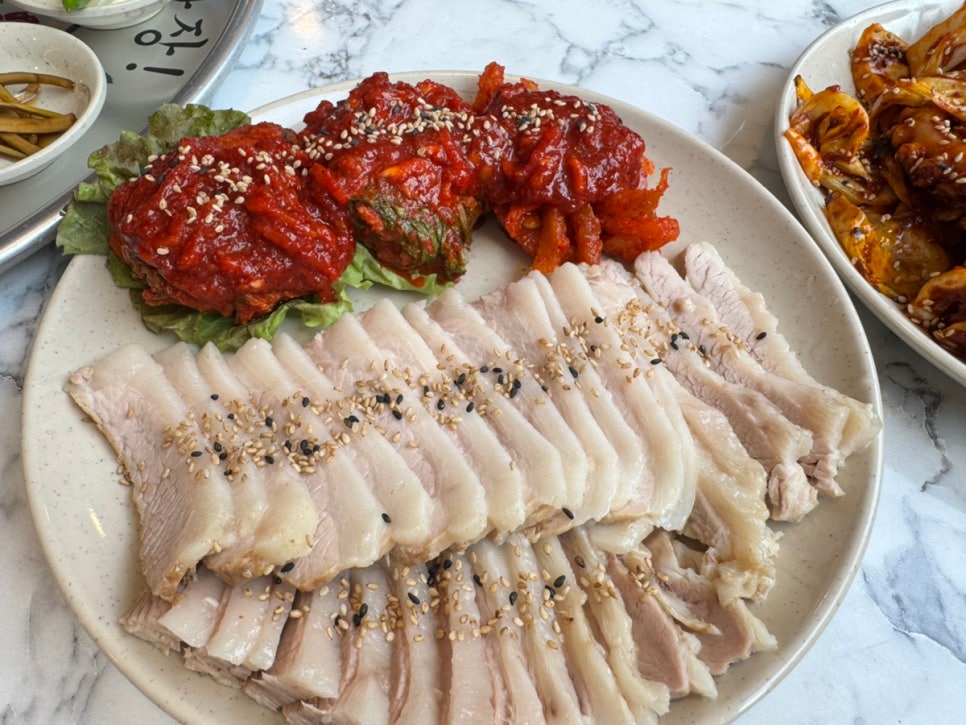 오봉집 인천논현점 이미지