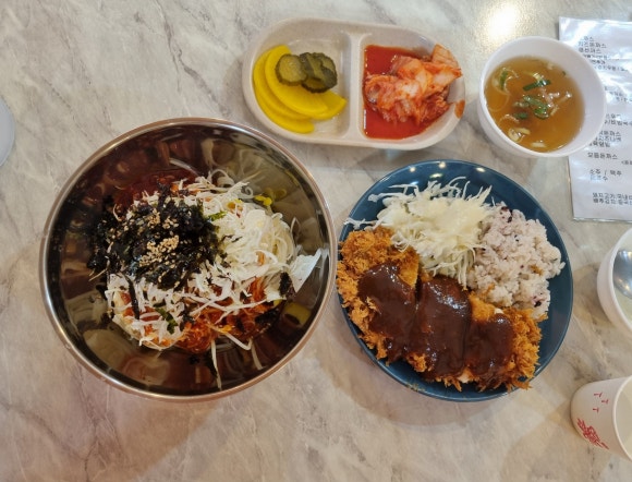캡왕돈까스 이미지