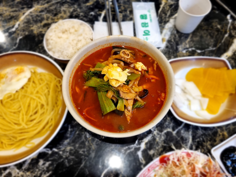 셰셰반점 이미지