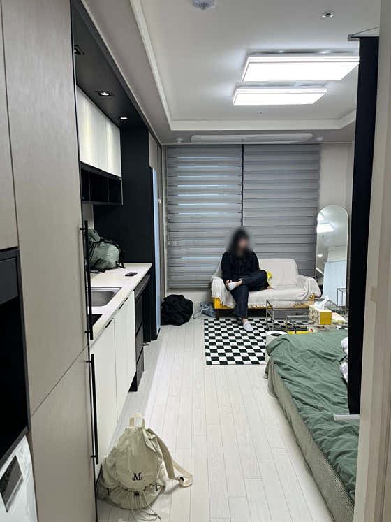 스타비앤비 이미지