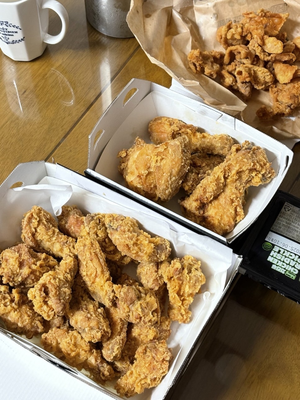 맘스터치 김해인제대점 이미지