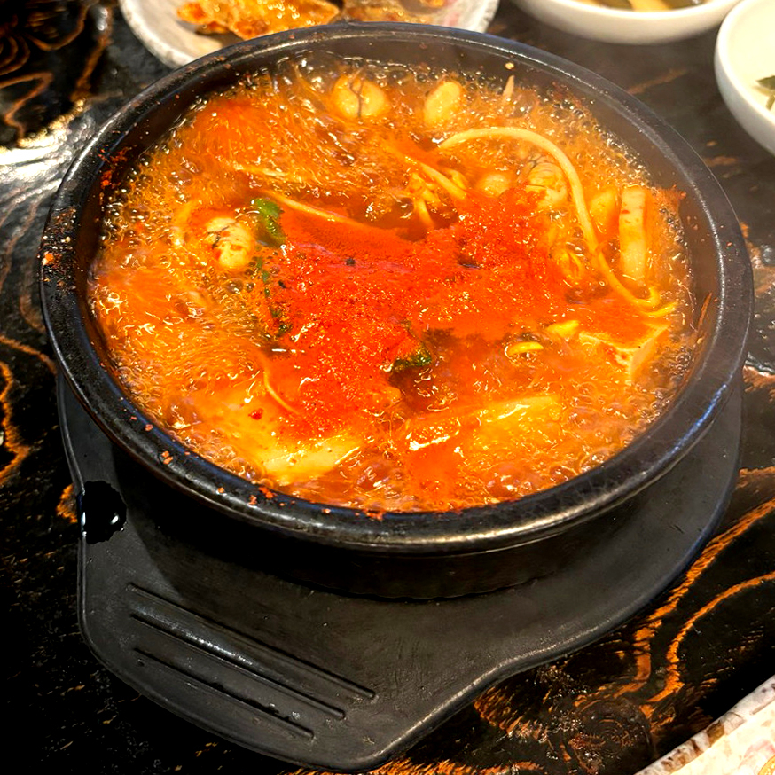 일심정 이미지