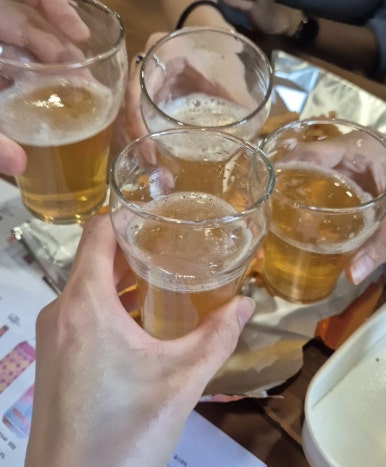 한국맥주교육원 이미지