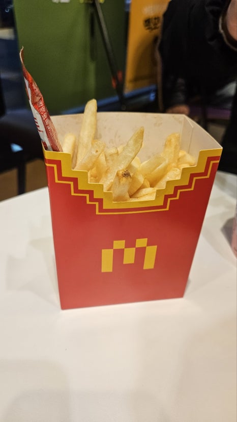 냉삼마을정육식당 이미지