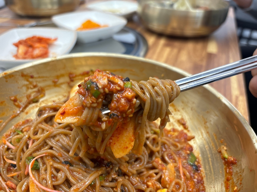 굴림샤브&콩국수어린이대공원점 이미지