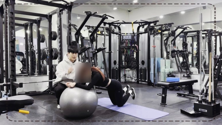 우리동네PT샵 이미지