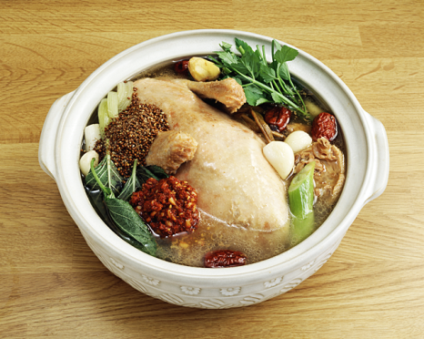 곰식당 이미지