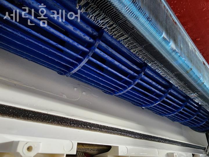 세린시스템에어컨 이미지