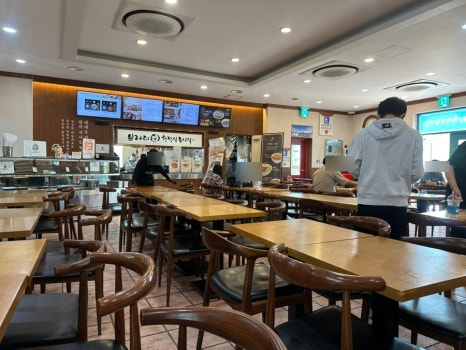 맘스그린푸드 이미지