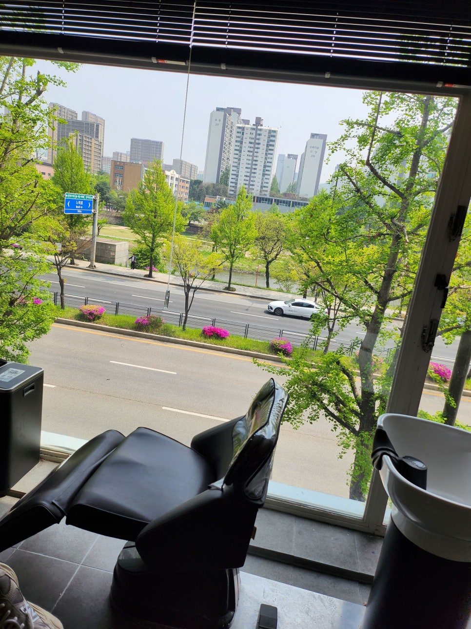 브리제헤어정자역점 이미지
