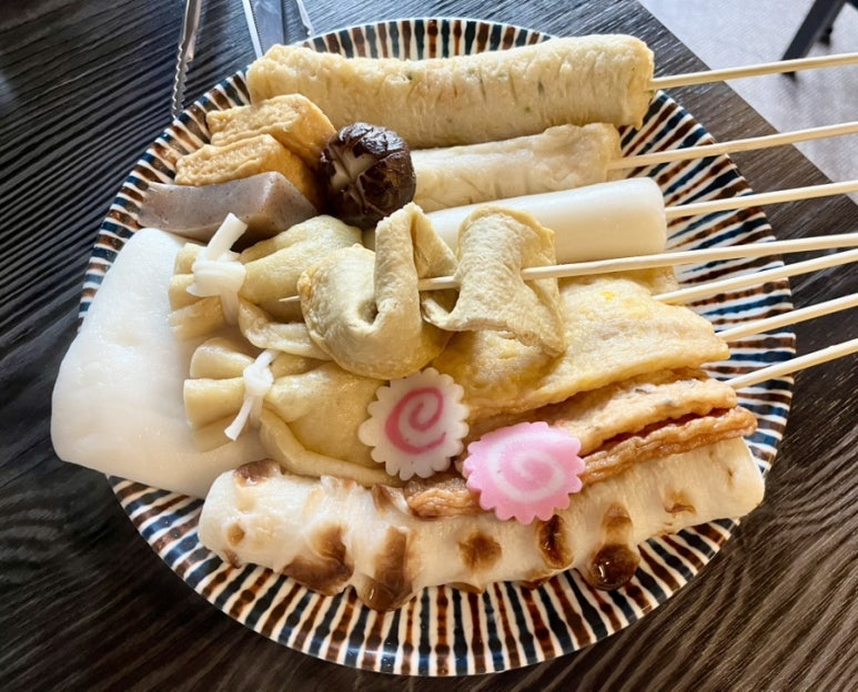 마시오뎅 이미지