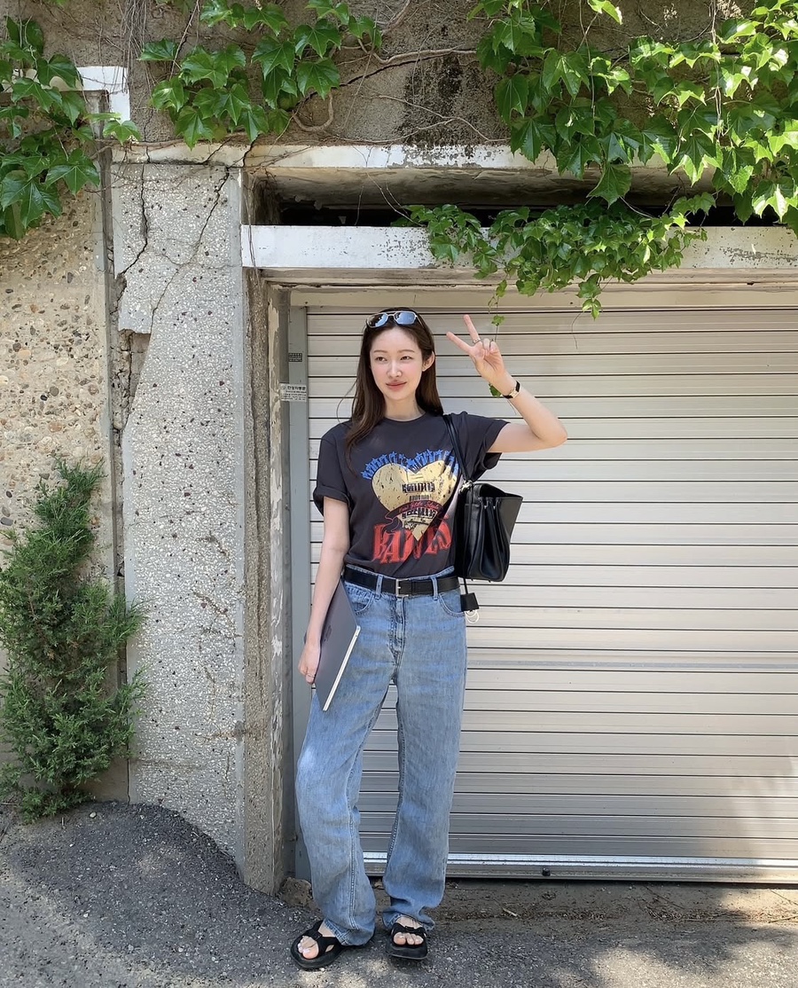 스타일코디 이미지