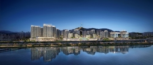 이앤씨종합건축사사무소 이미지