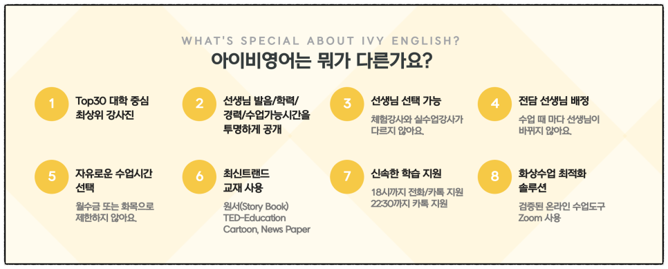 아이비에듀케이션 이미지