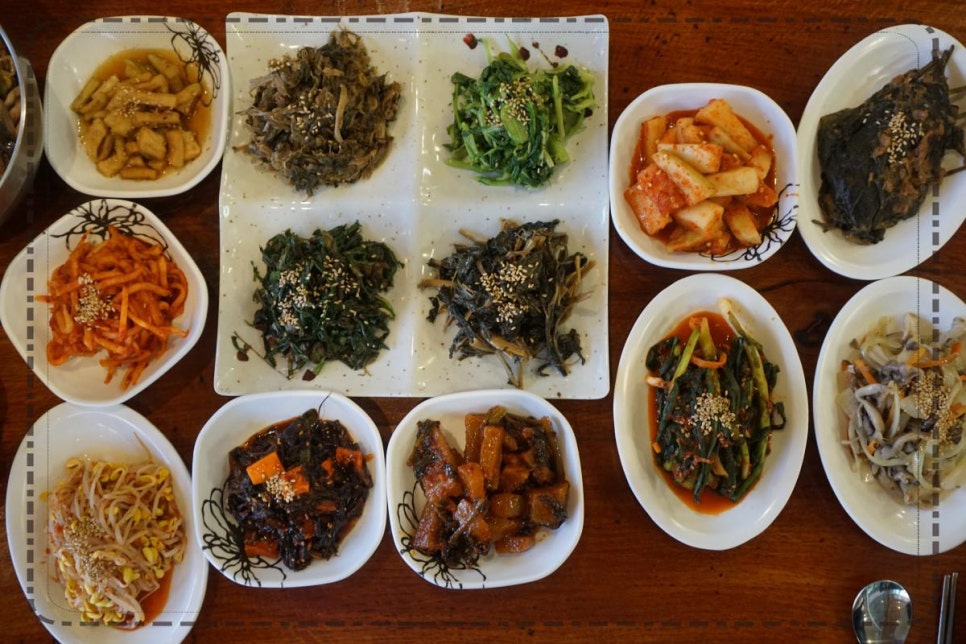 서울식당 이미지
