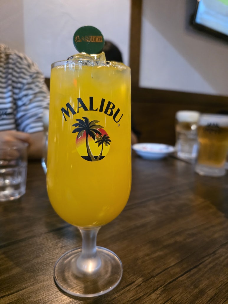 인쌩맥주(청주율량점) 이미지