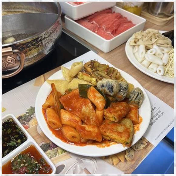 삼송부페 이미지