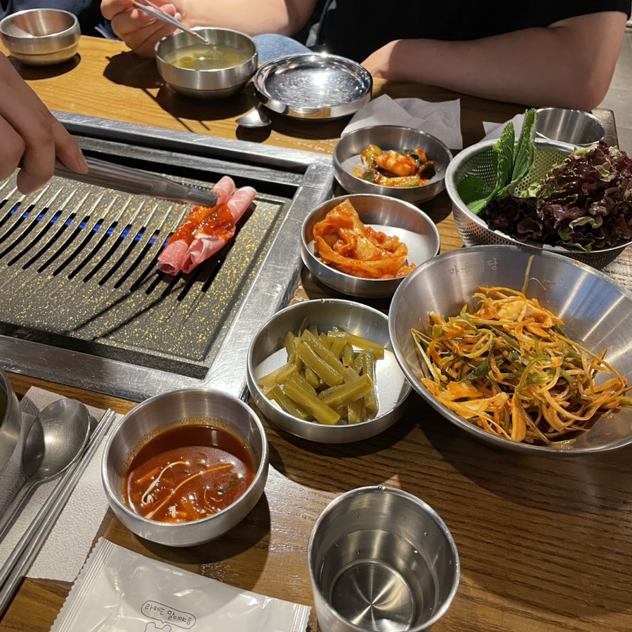 새마을식당수원곡반정점 이미지