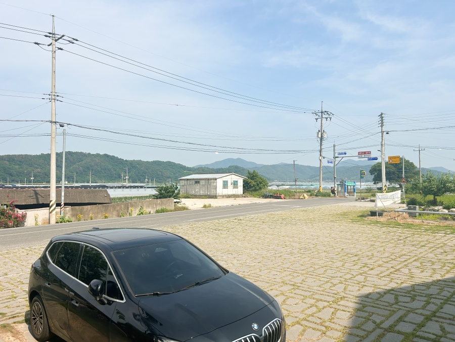 진주팥빙수 이미지