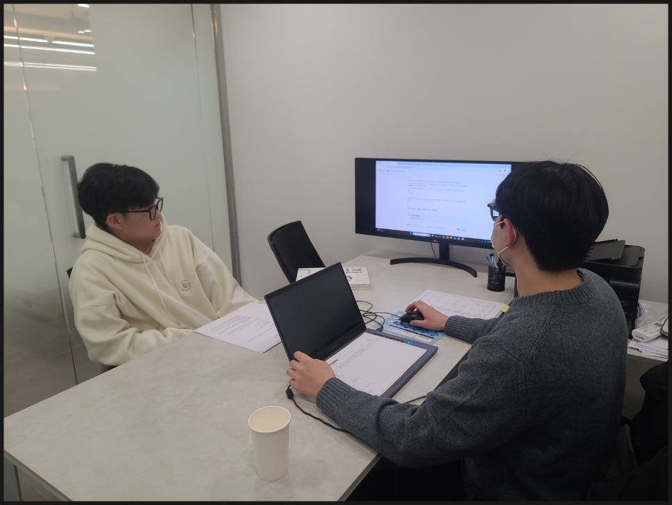 공감독서실 이미지