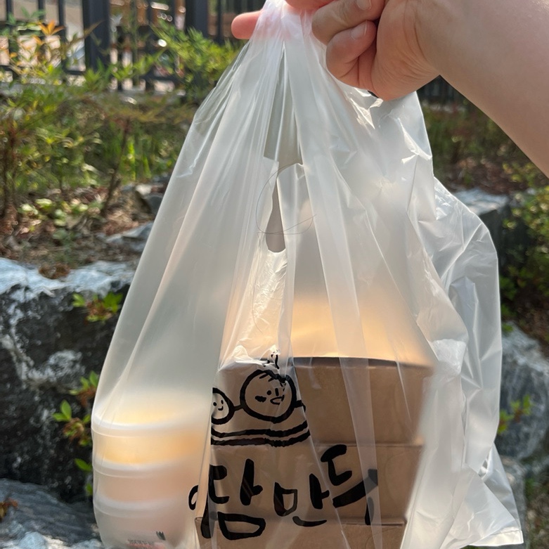 아담만두 성남금광점 이미지