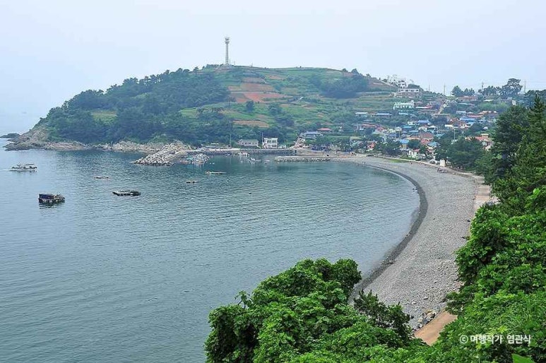 몽돌힐링 이미지