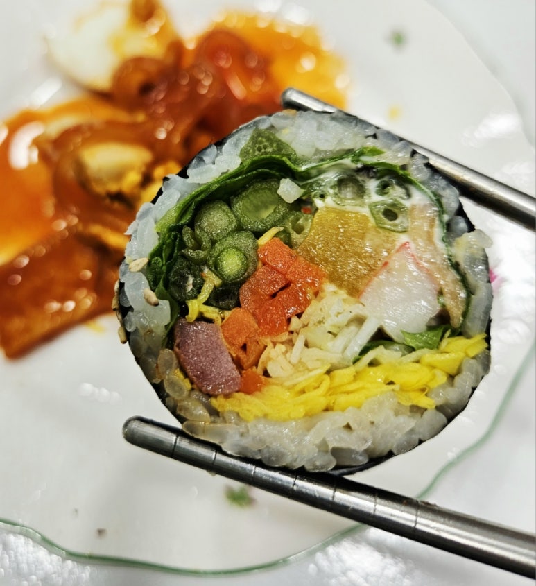 별난김밥 이미지