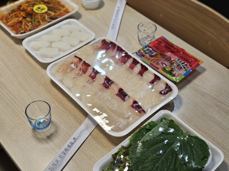 탐나종합어시장 안양비산점 이미지