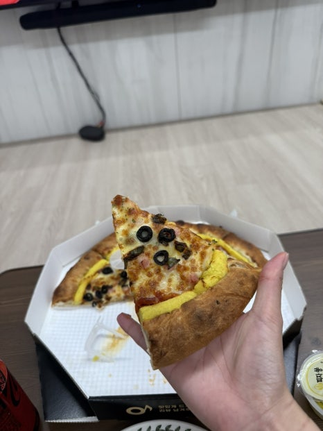 피자쏭 이미지
