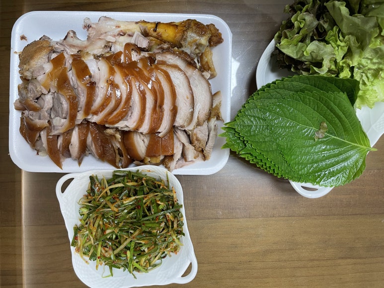 후암족발 사진 6