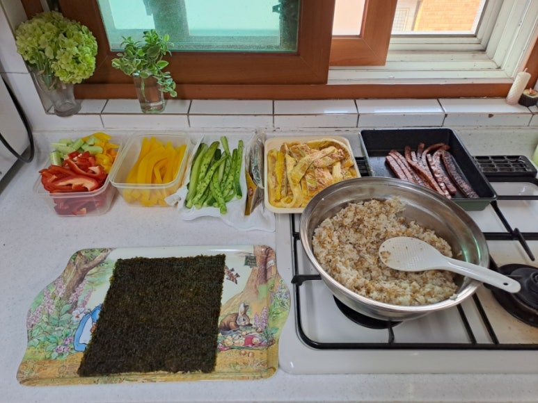 커피스미스 세라 별내점 이미지