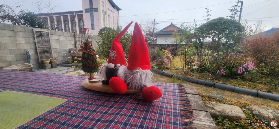 한옥스테이심자한 이미지