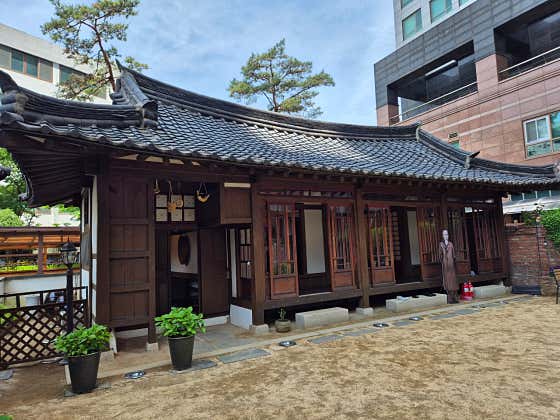 리젠트호텔 이미지