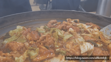 임곡원조춘천닭갈비 이미지