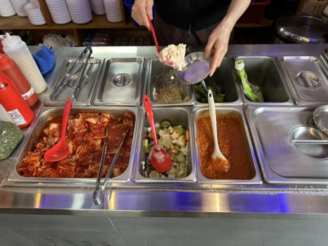 어심식당 이미지