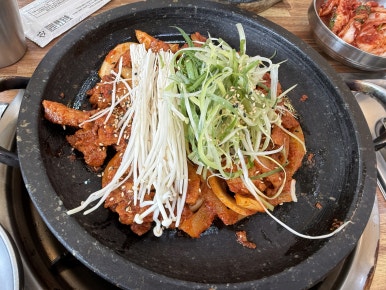 동신식육식당 이미지