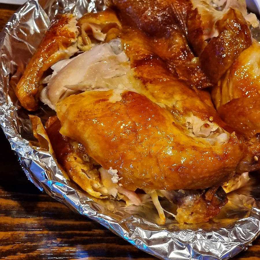 만냥전기통닭 사진 7